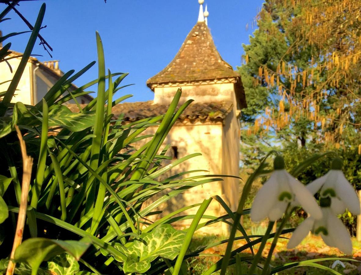 La Carreterie - Maison De Famille{S} Pineuilh Bagian luar foto